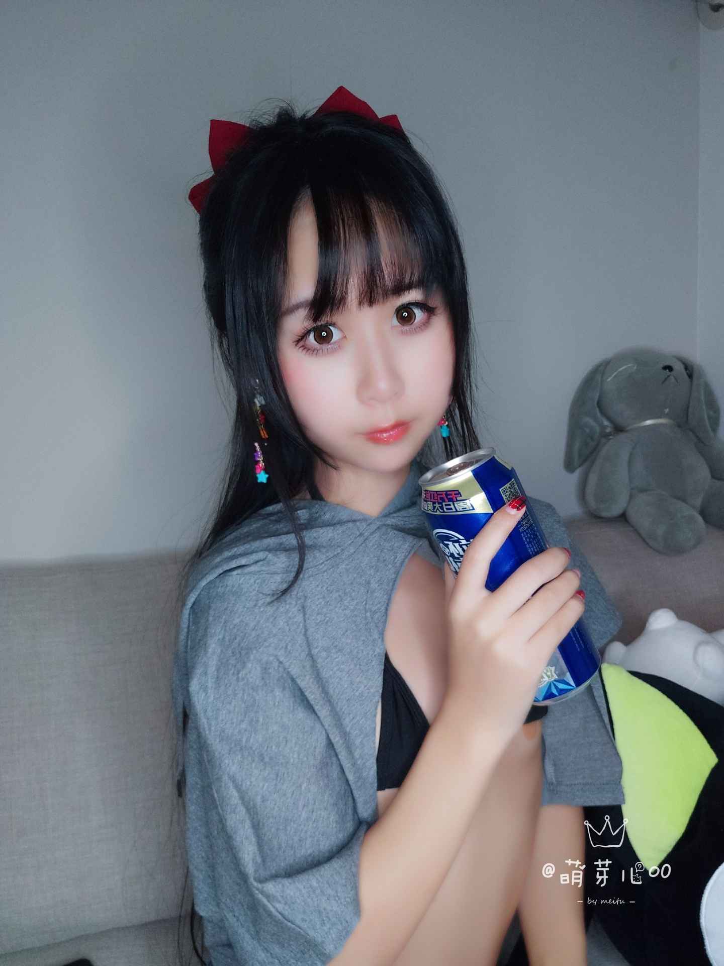 萌芽儿o0比基尼ok绷
